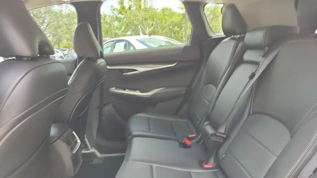 2024 INFINITI QX50 Pure
