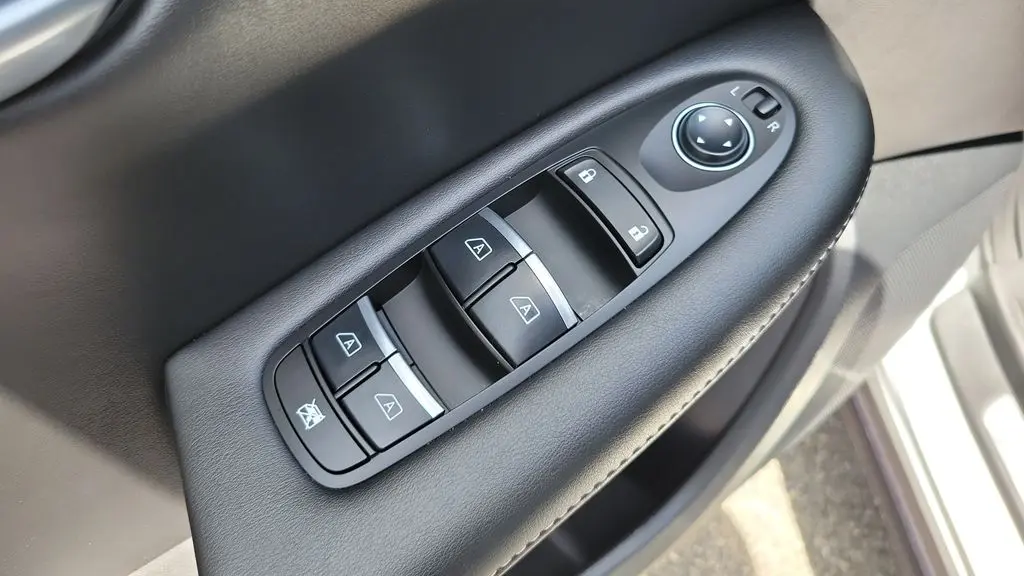 2024 INFINITI QX50 Pure