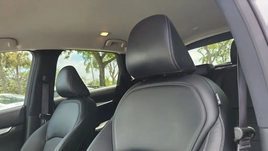 2024 INFINITI QX50 Pure