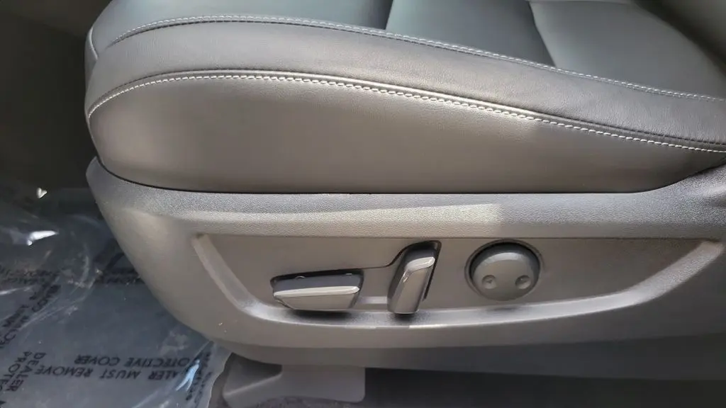 2024 INFINITI QX50 Pure