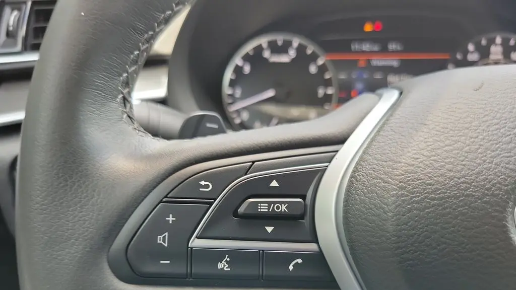 2024 INFINITI QX50 Pure
