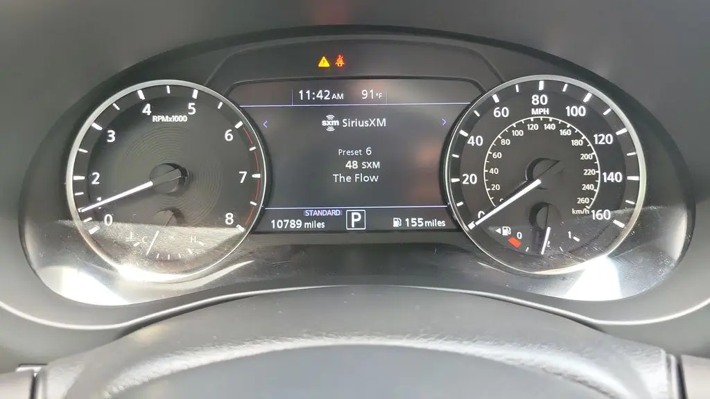 2024 INFINITI QX50 Pure