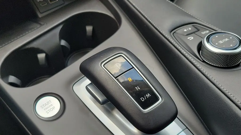 2024 INFINITI QX50 Pure