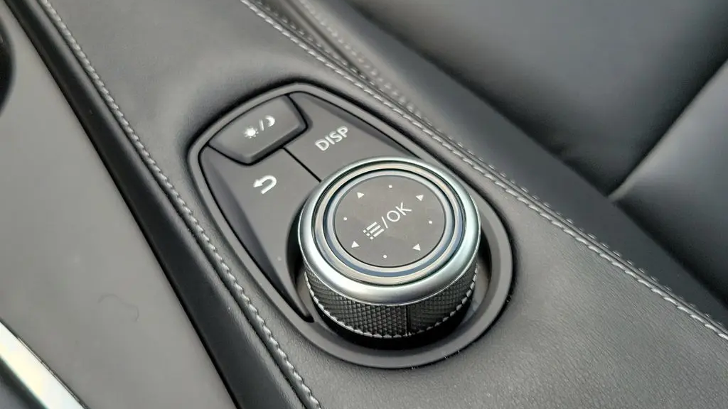2024 INFINITI QX50 Pure