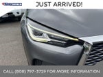 2022 QX50 Thumbnail 3