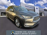 2022 QX50 Thumbnail 1