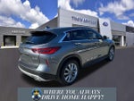 2022 QX50 Thumbnail 3