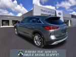 2022 QX50 Thumbnail 4