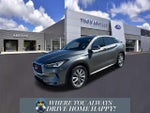 2022 QX50 Thumbnail 6