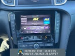 2022 QX50 Thumbnail 17