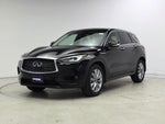 2022 QX50 Thumbnail 4