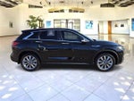 2022 QX50 Thumbnail 8