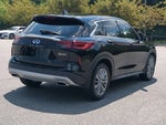 2024 QX50 Thumbnail 4