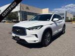2023 QX50 Thumbnail 1