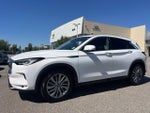 2023 QX50 Thumbnail 2