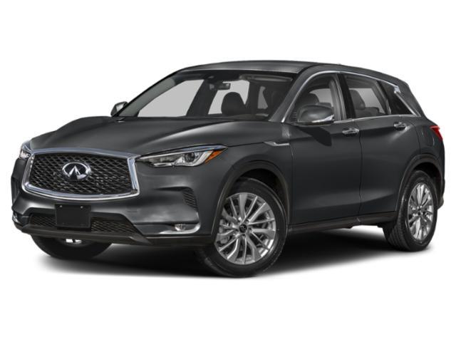 2023 INFINITI QX50 - $27,900