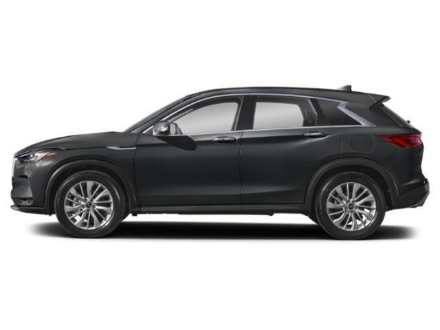 2023 INFINITI QX50 - $27,900