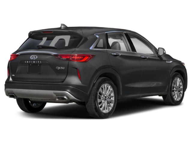 2023 INFINITI QX50 - $27,900