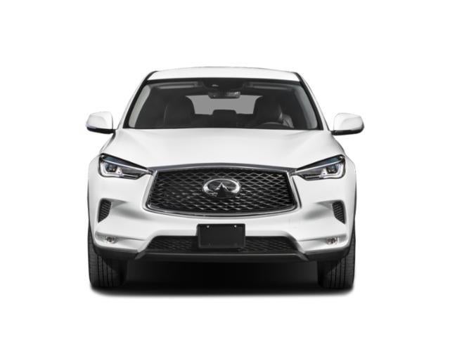2023 INFINITI QX50 - $27,900