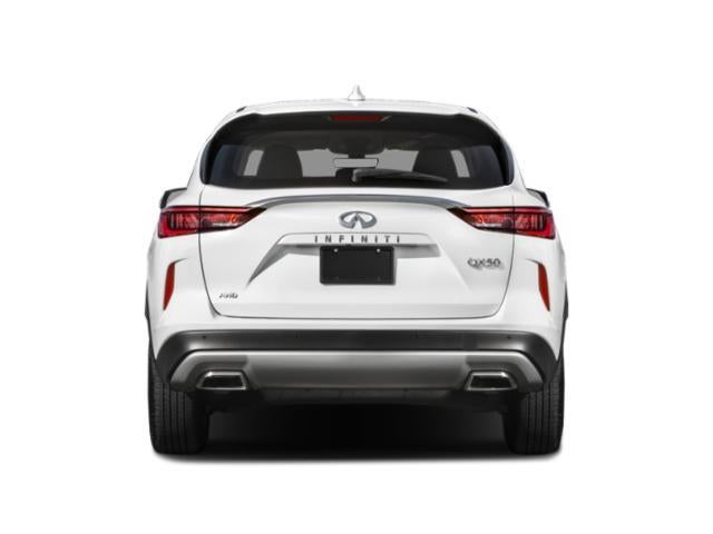 2023 INFINITI QX50 - $27,900