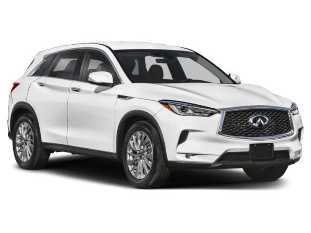2023 INFINITI QX50 - $27,900