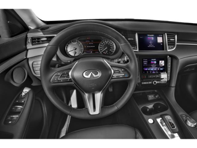 2023 INFINITI QX50 - $27,900