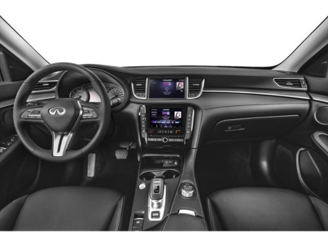2023 INFINITI QX50 - $27,900