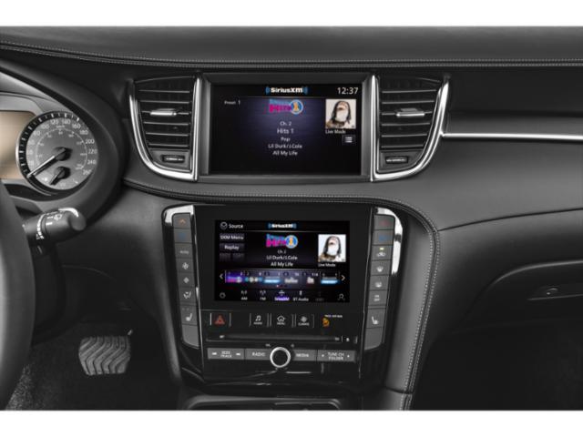 2023 INFINITI QX50 - $27,900