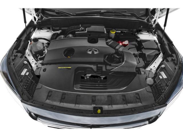 2023 INFINITI QX50 - $27,900
