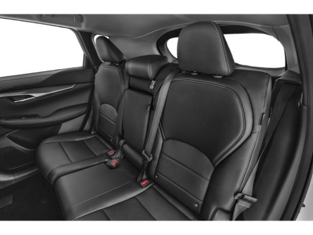 2023 INFINITI QX50 - $27,900