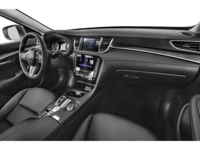 2023 INFINITI QX50 - $27,900