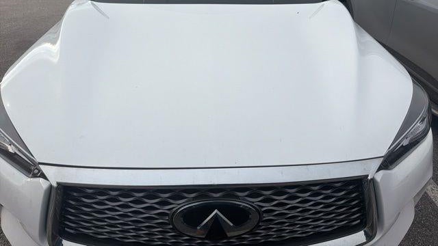 2023 INFINITI QX50 Pure