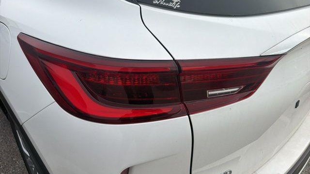 2023 INFINITI QX50 Pure