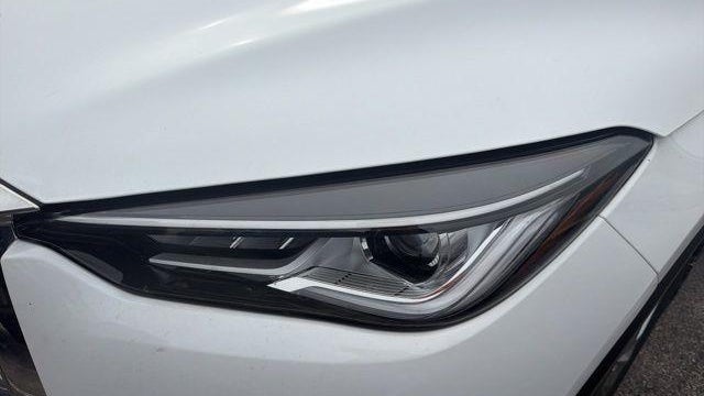 2023 INFINITI QX50 Pure