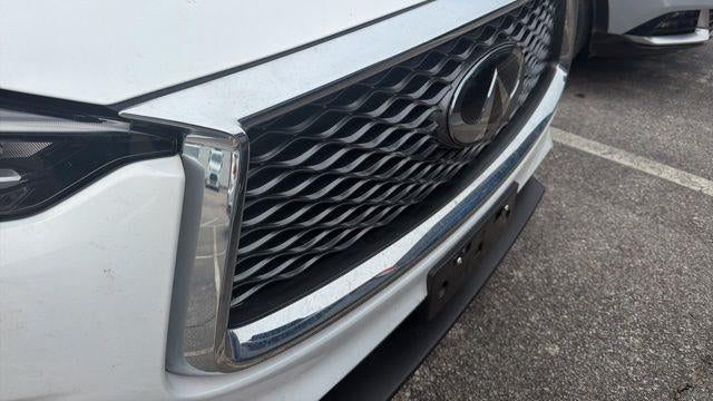 2023 INFINITI QX50 Pure