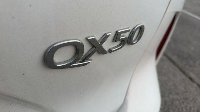 2023 INFINITI QX50 Pure