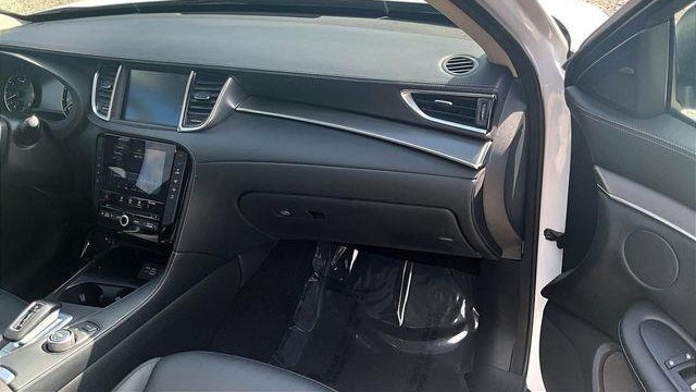 2023 INFINITI QX50 Pure