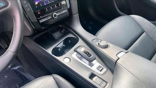 2023 INFINITI QX50 Pure