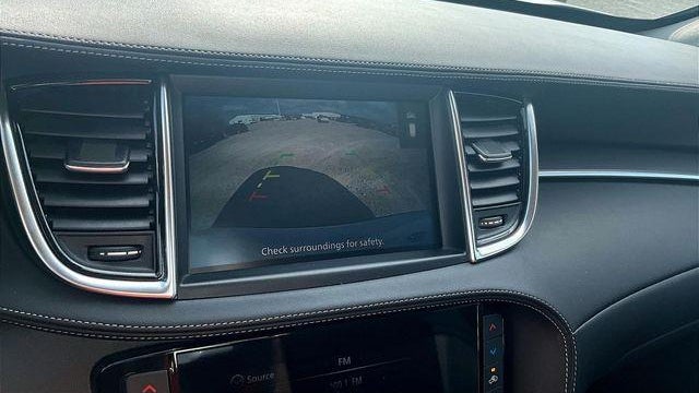 2023 INFINITI QX50 Pure