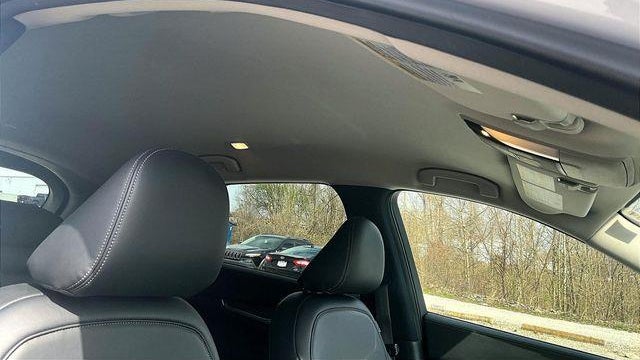 2023 INFINITI QX50 Pure