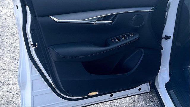 2023 INFINITI QX50 Pure