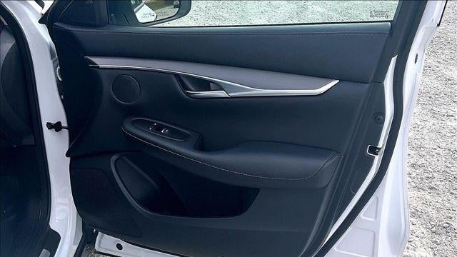 2023 INFINITI QX50 Pure