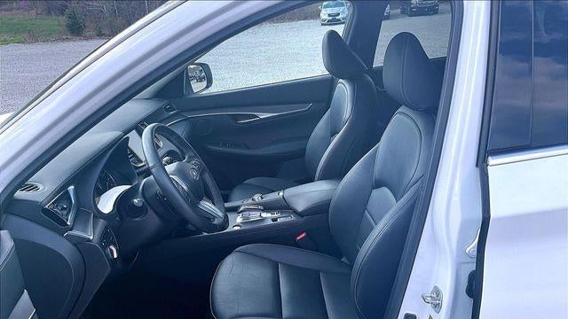 2023 INFINITI QX50 Pure