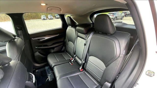 2023 INFINITI QX50 Pure