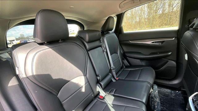 2023 INFINITI QX50 Pure