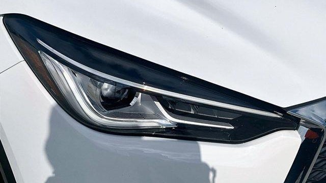 2023 INFINITI QX50 Pure