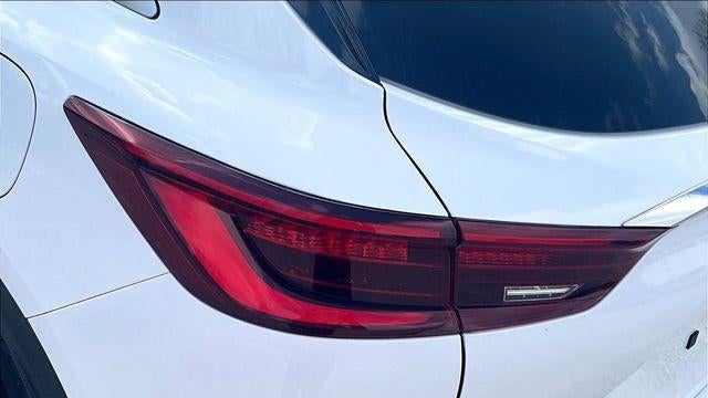 2023 INFINITI QX50 Pure