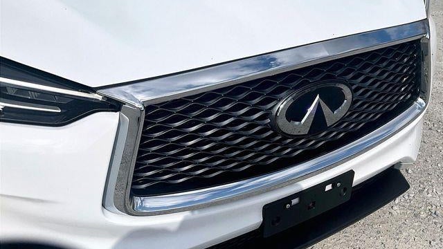 2023 INFINITI QX50 Pure