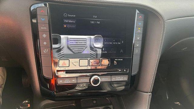 2023 INFINITI QX50 Pure