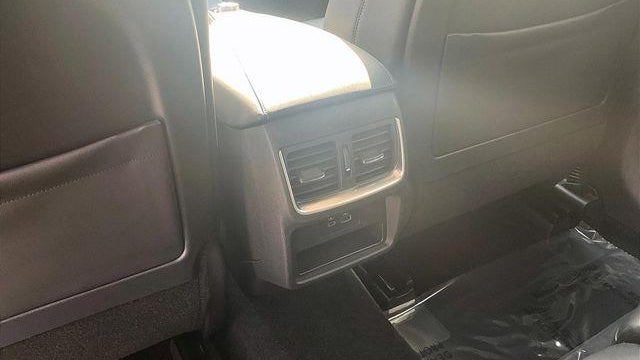 2023 INFINITI QX50 Pure